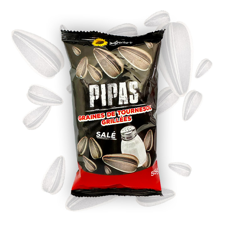 Huile de tournesol - Zohor